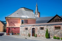 Gasthof Bräuer, Fam. Eibensteiner - Weißkirchen