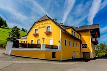 Gasthof Hubmann - Kleinlobming