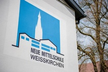 Neue Mittelschule Weißkirchen