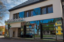 Raiffeisen Bank - Obdach/Weißkirchen