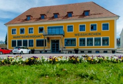 Weißkirchner Gemeindeamt